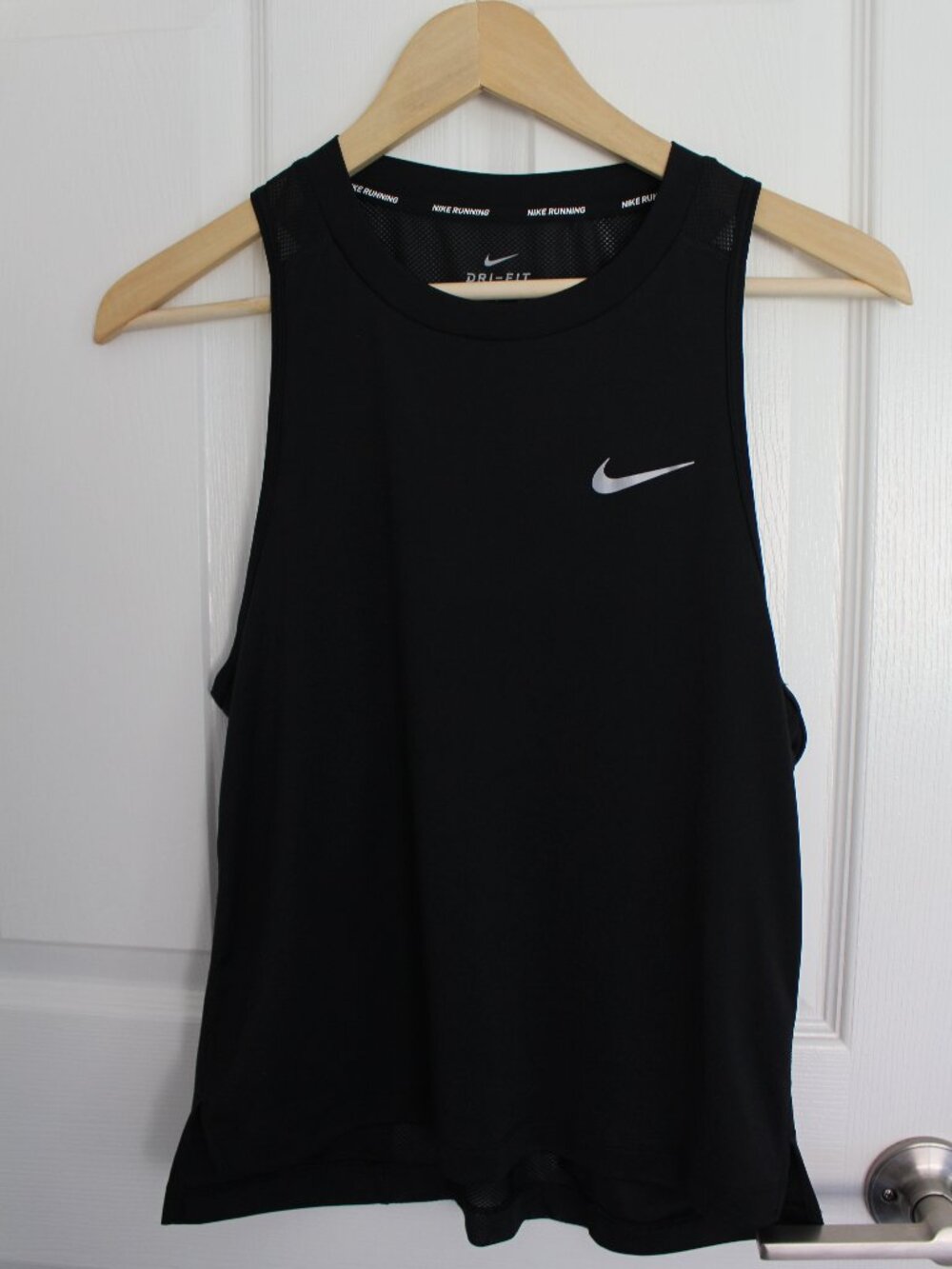Nike Athletic Tank Top Women's S